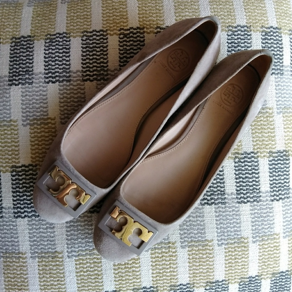 Tory Burch Gigi Pump